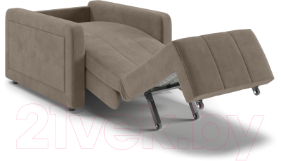 Кресло-кровать Mio Tesoro Борго 107 80