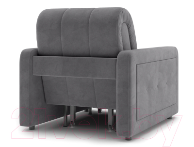 Кресло-кровать Mio Tesoro Борго 107 80