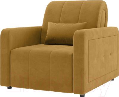 Кресло-кровать Mio Tesoro Борго 107 80 - фото