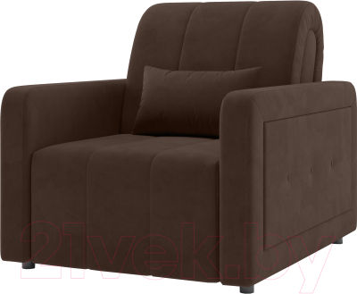 Кресло-кровать Mio Tesoro Борго 107 80 - фото