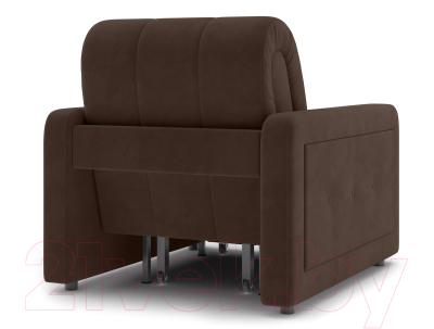 Кресло-кровать Mio Tesoro Борго 107 80