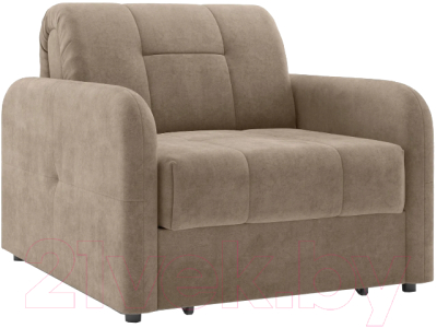 Кресло-кровать Mio Tesoro Некст 045 АТС80 - фото