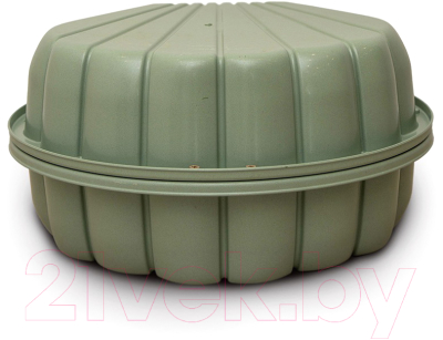 Песочница-бассейн Doloni Ракушка 01236/03eco