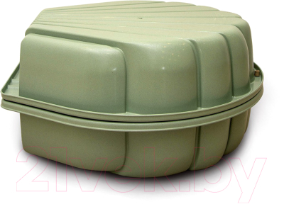 Песочница-бассейн Doloni Ракушка 01236/03eco