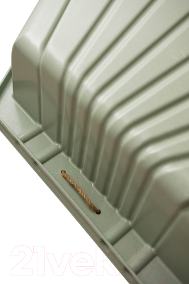 Песочница-бассейн Doloni Ракушка 01236/03eco