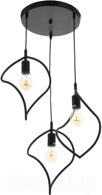 Люстра BayerLux 4964565 - фото