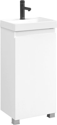 Тумба под умывальник Belux Бостон Н 40 - фото