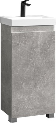 Тумба под умывальник Belux Бостон Н 40 - фото