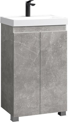 Тумба под умывальник Belux Бостон Н 50 - фото