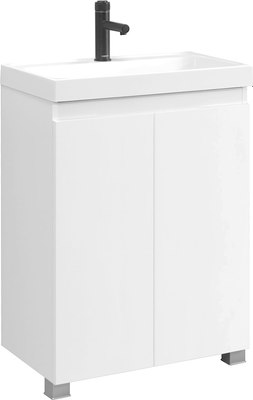 Тумба под умывальник Belux Бостон Н 60 - фото