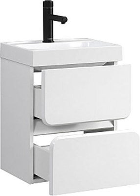 Тумба под умывальник Belux Бостон НП 40-02