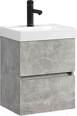 Тумба под умывальник Belux Бостон НП 40-02 - фото