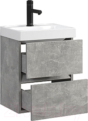 Тумба под умывальник Belux Бостон НП 40-02