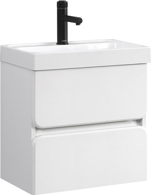 Тумба под умывальник Belux Бостон НП 50-02 - фото