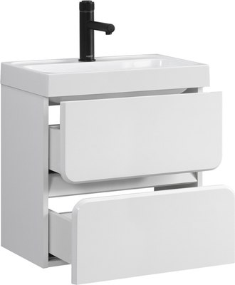 Тумба под умывальник Belux Бостон НП 50-02