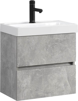 Тумба под умывальник Belux Бостон НП 50-02 - фото