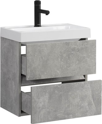 Тумба под умывальник Belux Бостон НП 50-02