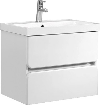 Тумба под умывальник Belux Бостон НП 60-02 - фото