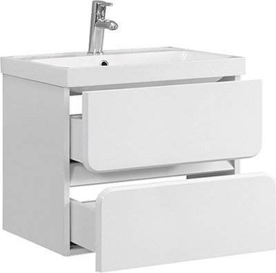 Тумба под умывальник Belux Бостон НП 60-02