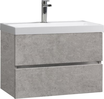 Тумба под умывальник Belux Бостон НП 70-02 - фото