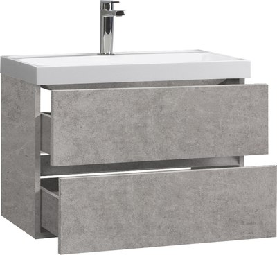 Тумба под умывальник Belux Бостон НП 70-02