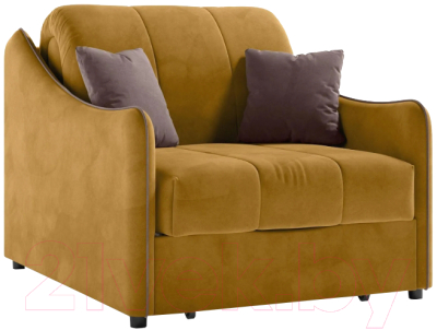 Кресло-кровать Mio Tesoro Эско 32 АТС80 - фото