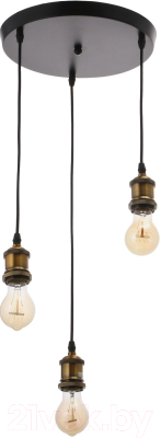 Люстра BayerLux 4964570 - фото