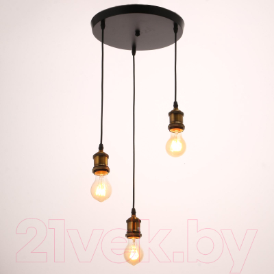 Люстра BayerLux 4964570