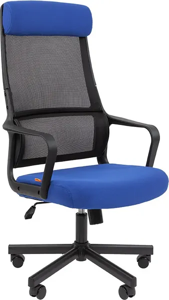 Кресло офисное Chairman 590 - фото
