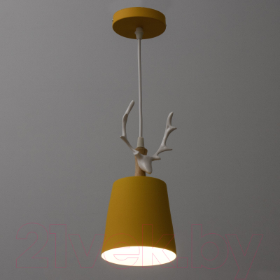 Потолочный светильник BayerLux 5073747