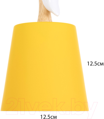 Потолочный светильник BayerLux 5073747