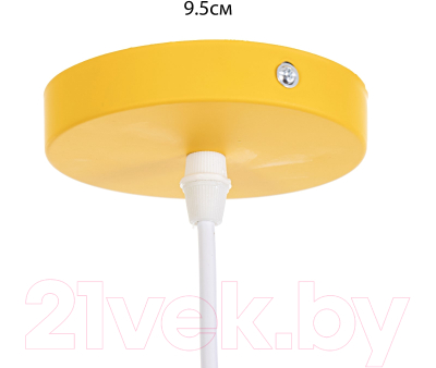 Потолочный светильник BayerLux 5073747