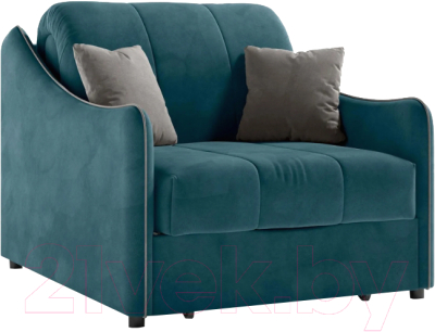 Кресло-кровать Mio Tesoro Эско 32 АТС80 - фото