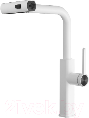 Смеситель Ekko E4709-8 - фото