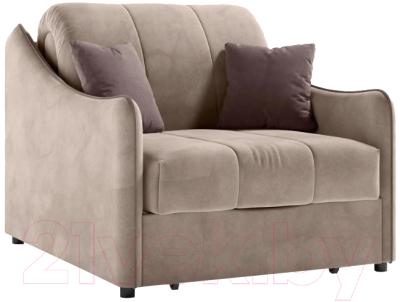 Кресло-кровать Mio Tesoro Эско 32 АТС80 - фото