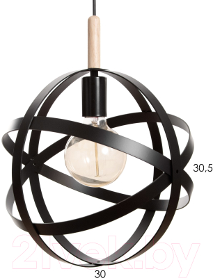 Потолочный светильник BayerLux 88304/1 / 10408379