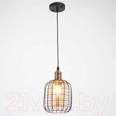 Потолочный светильник BayerLux 88331/1 / 4964627