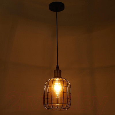 Потолочный светильник BayerLux 88331/1 / 4964627