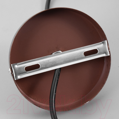 Потолочный светильник BayerLux Вуди / 7794137