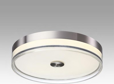 Потолочный светильник Sonex Infinita 7728/76L