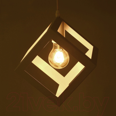 Потолочный светильник BayerLux Квадрат / 4511487