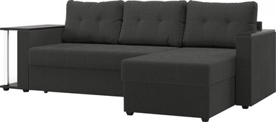 Диван угловой Mio Tesoro Атланта 110 - фото