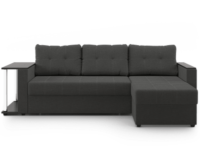 Диван угловой Mio Tesoro Атланта 110