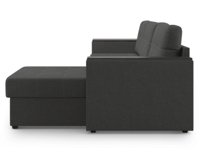 Диван угловой Mio Tesoro Атланта 110