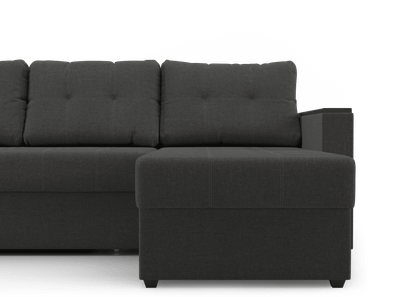 Диван угловой Mio Tesoro Атланта 110