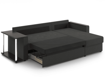 Диван угловой Mio Tesoro Атланта 110