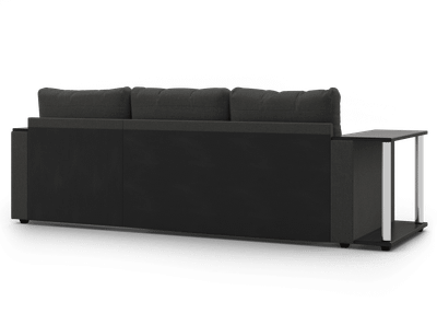 Диван угловой Mio Tesoro Атланта 110