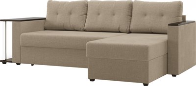 Диван угловой Mio Tesoro Атланта 110 - фото