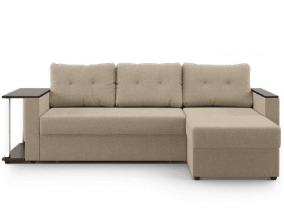 Диван угловой Mio Tesoro Атланта 110