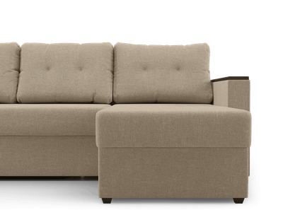 Диван угловой Mio Tesoro Атланта 110